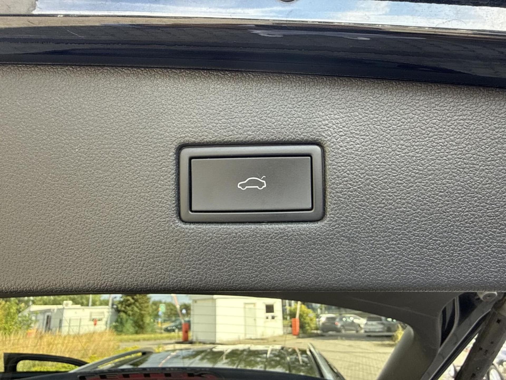 Volkswagen Tiguan Allspace Life