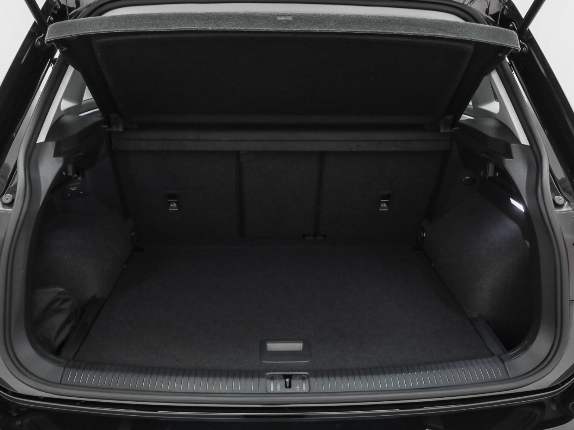Volkswagen Tiguan Active