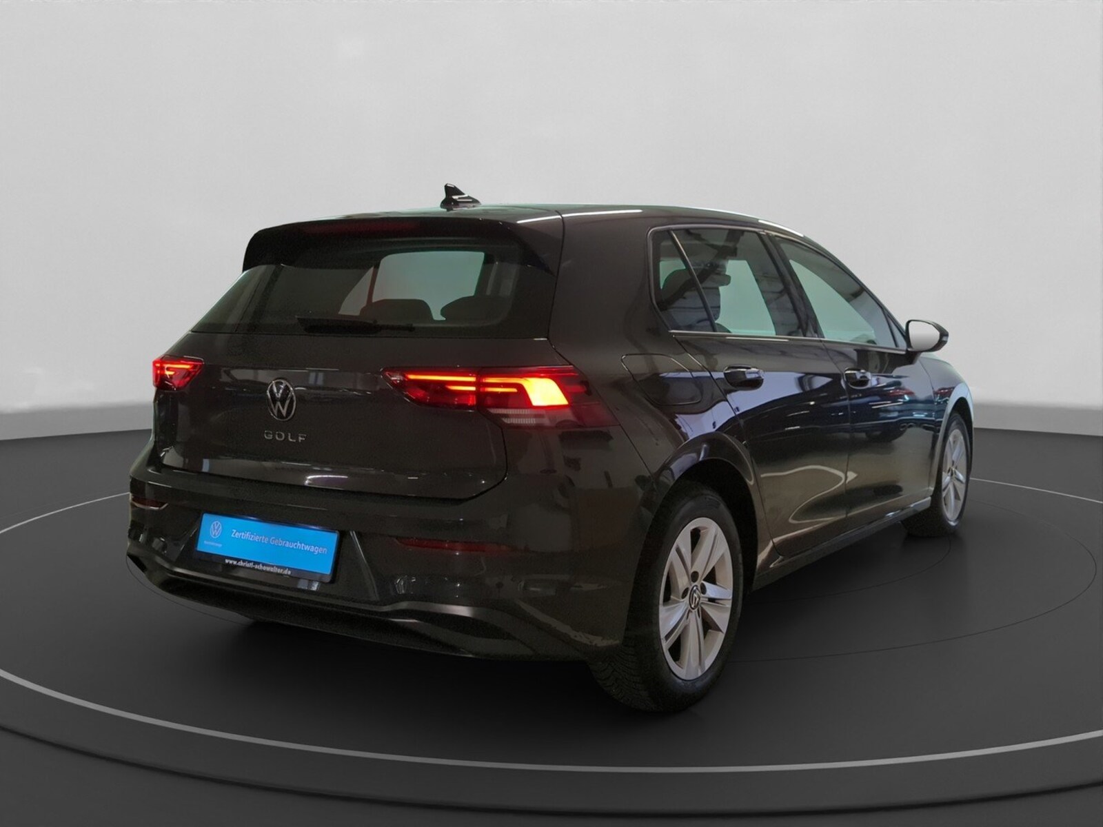 Volkswagen Golf – Bild 5