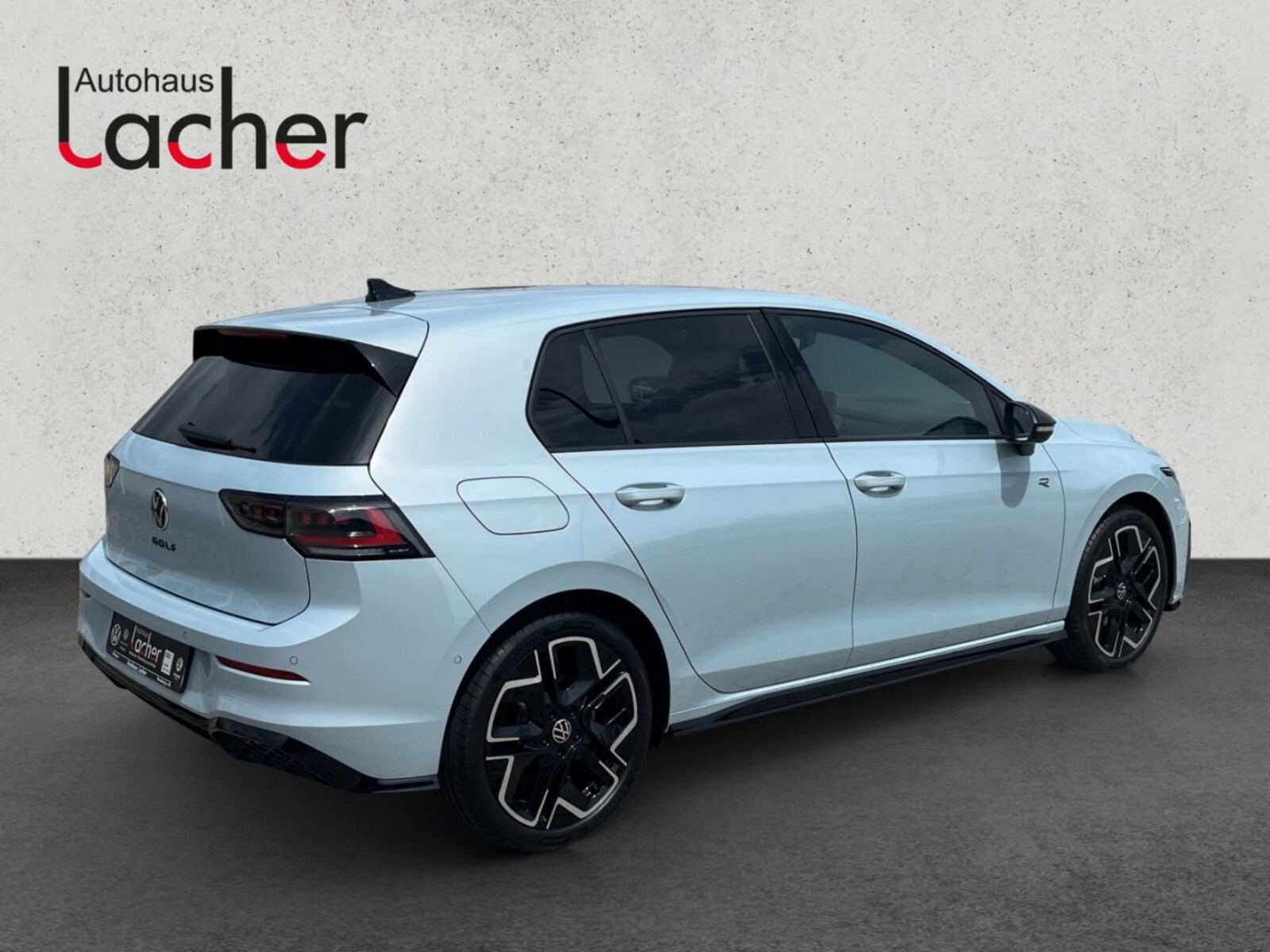 Volkswagen Golf – Bild 5