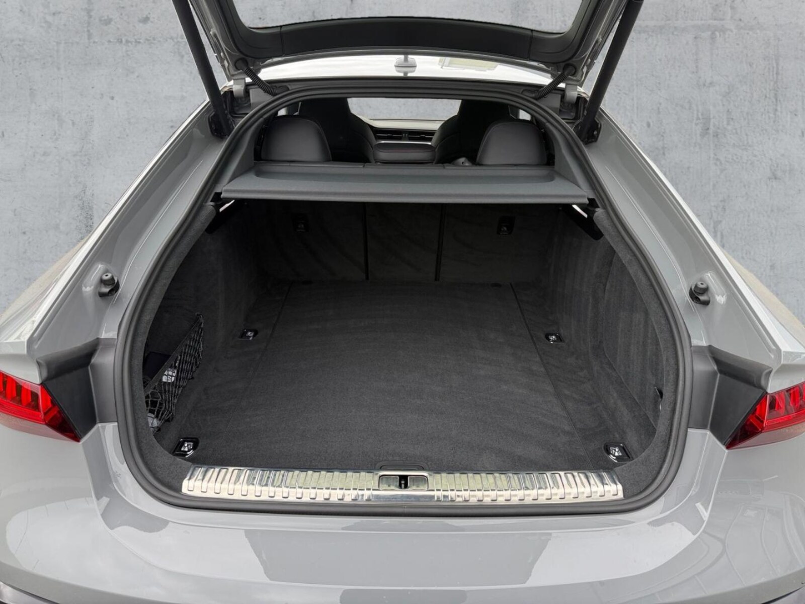 Audi RS 7 Sportback – Bild 13