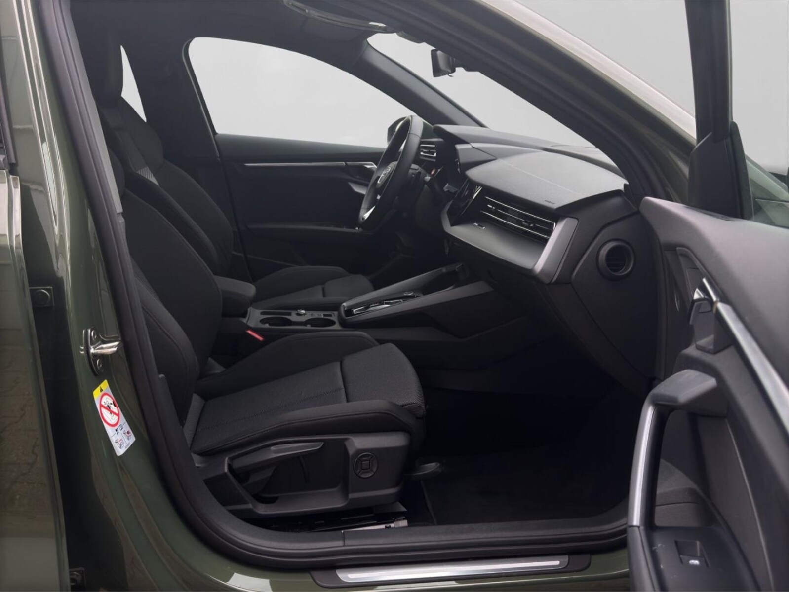 Audi A3 Sportback – Bild 4