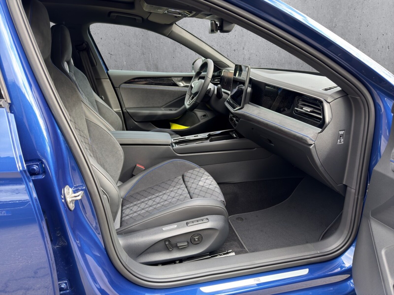 Volkswagen Passat – Bild 14