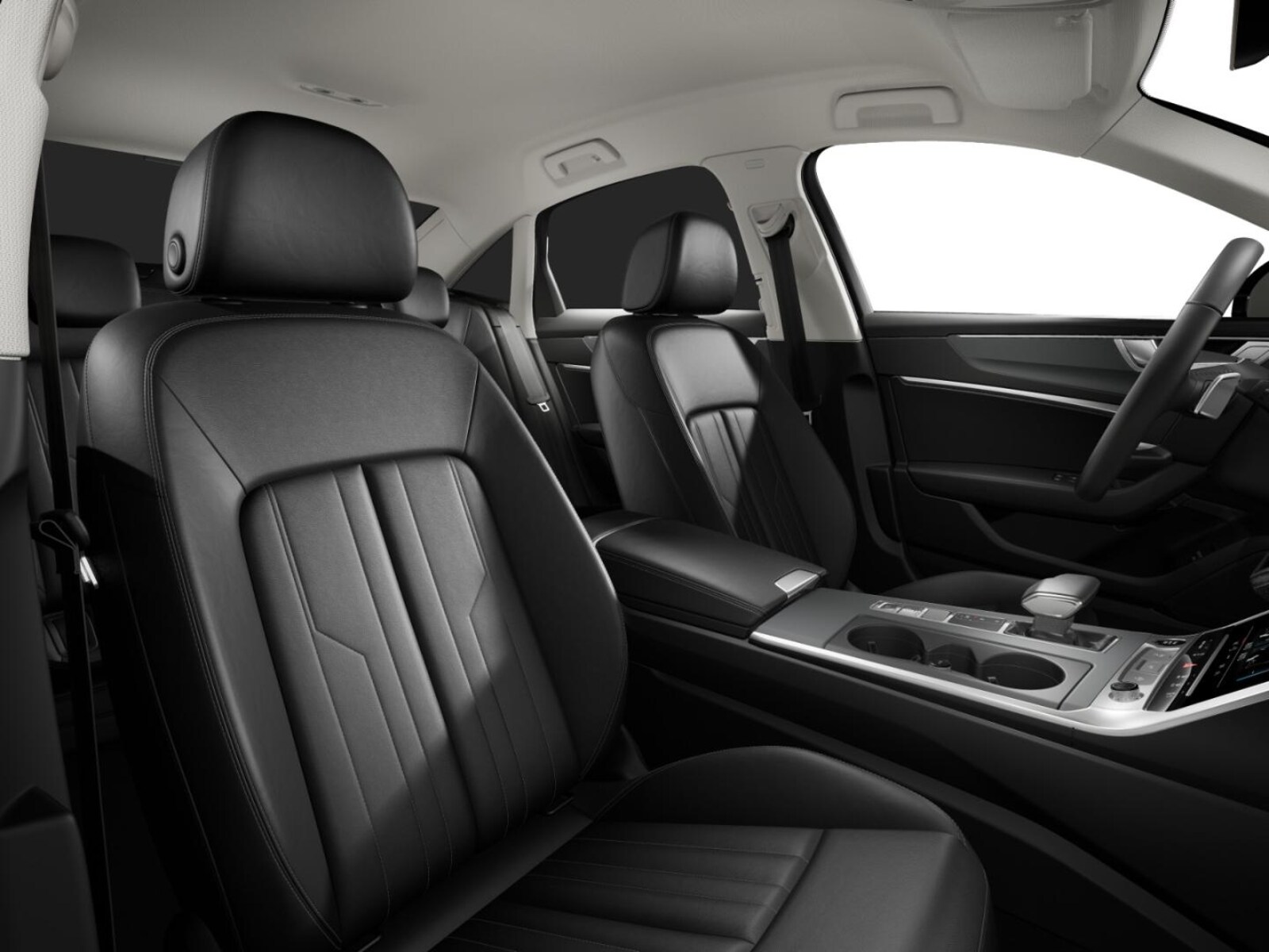 Audi A6 Limousine – Bild 9