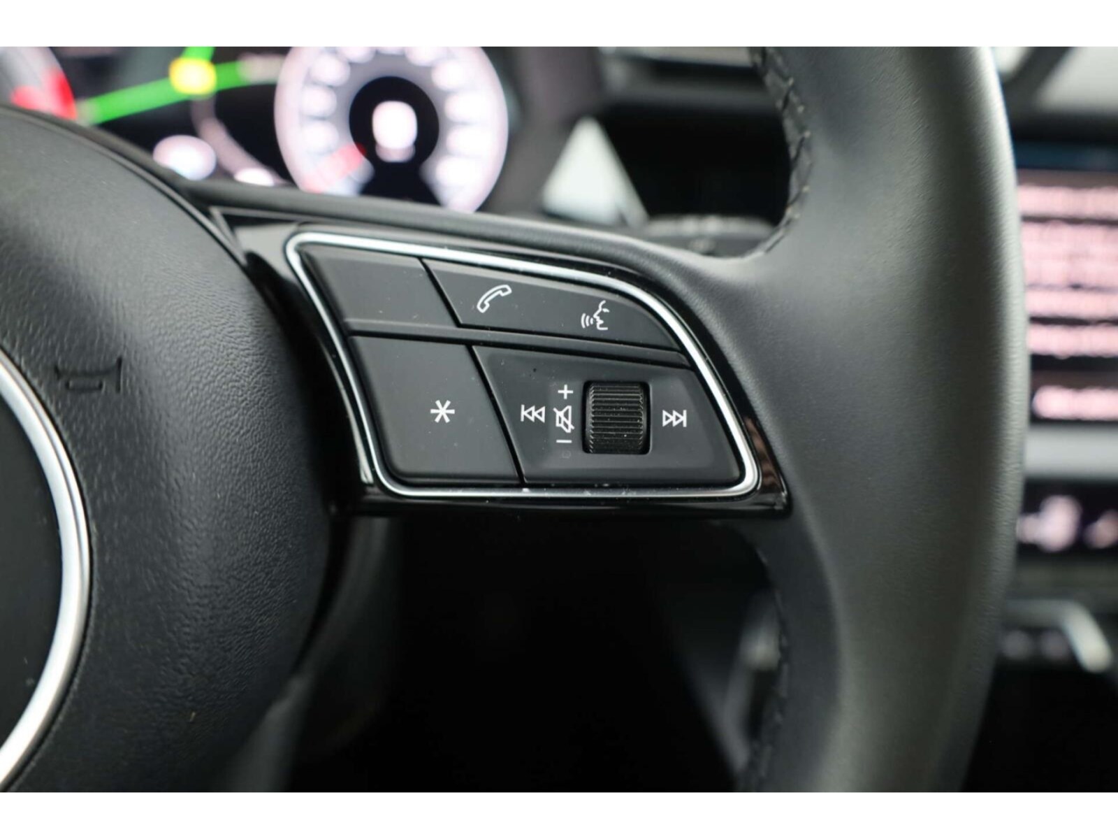 Audi A3 Sportback – Bild 14