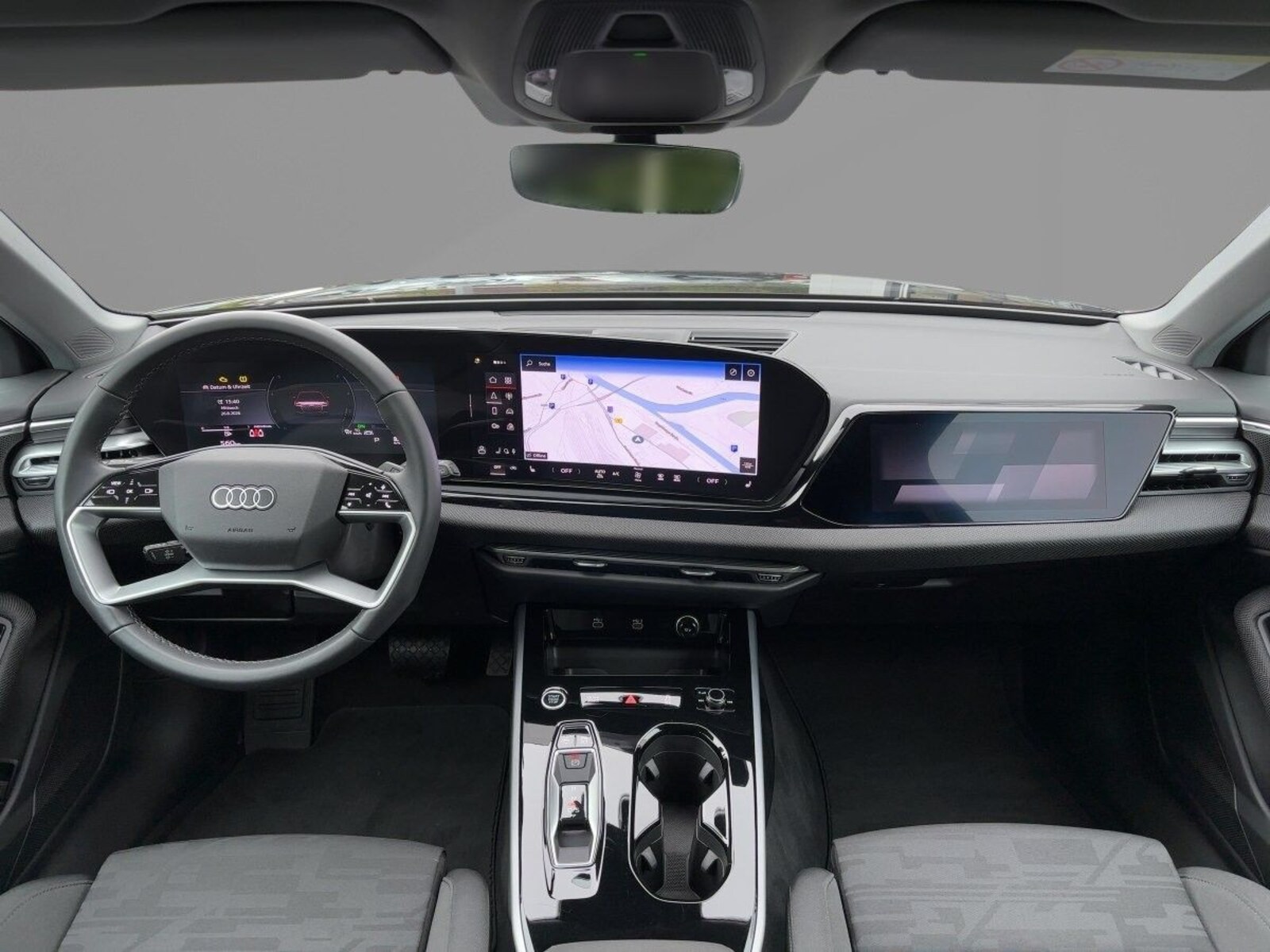 Audi A6 Avant – Bild 6