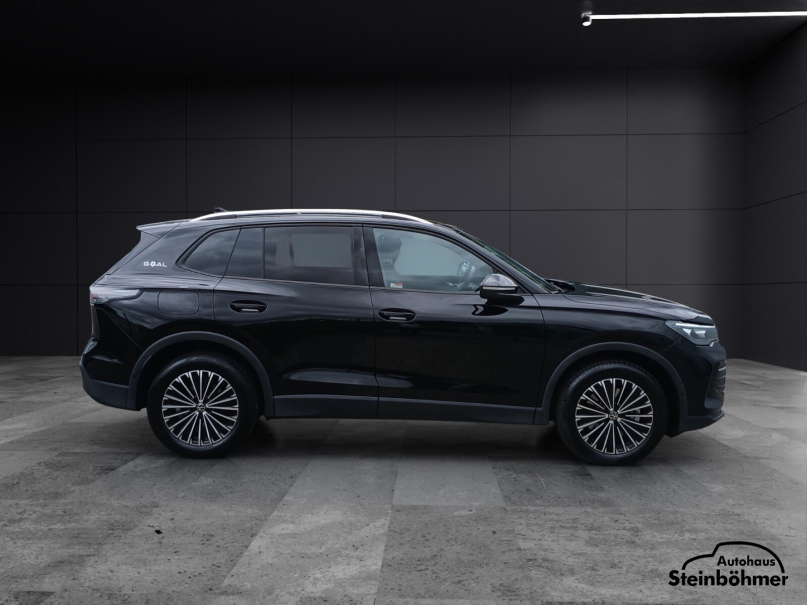 Volkswagen Tiguan – Bild 9