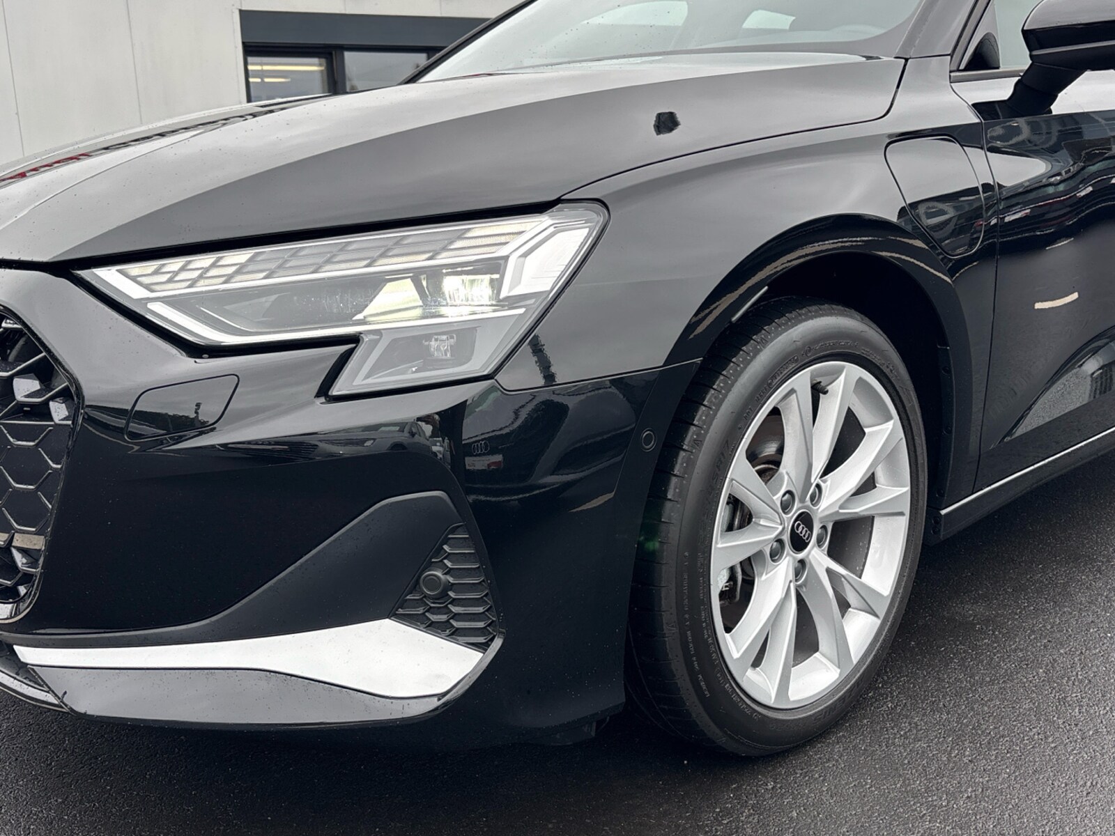 Audi A3 Sportback – Bild 6