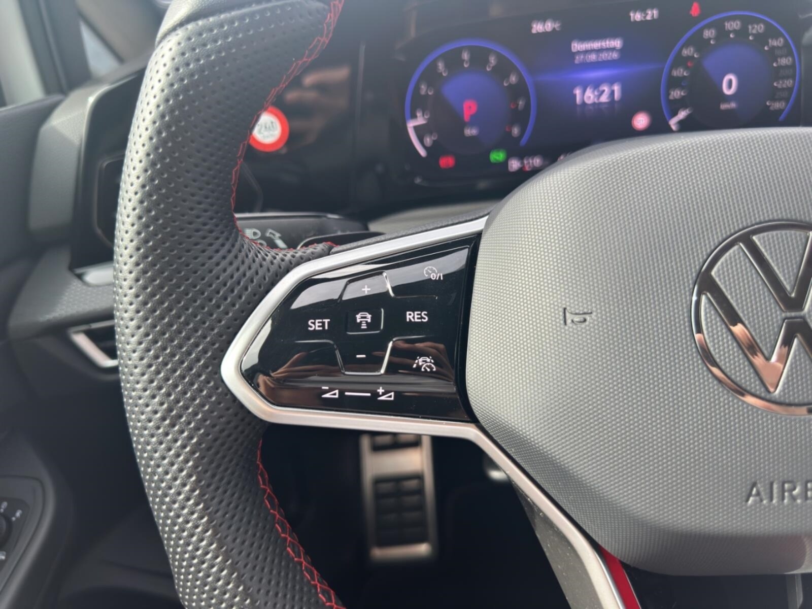 Volkswagen Golf – Bild 15