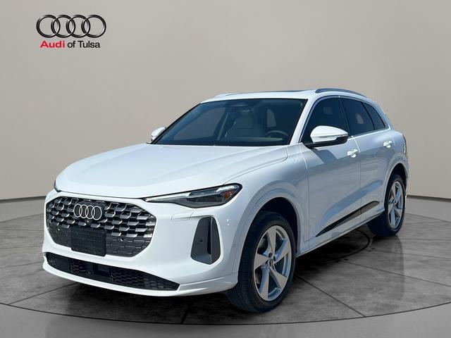 Photo of 2026 Audi Q5