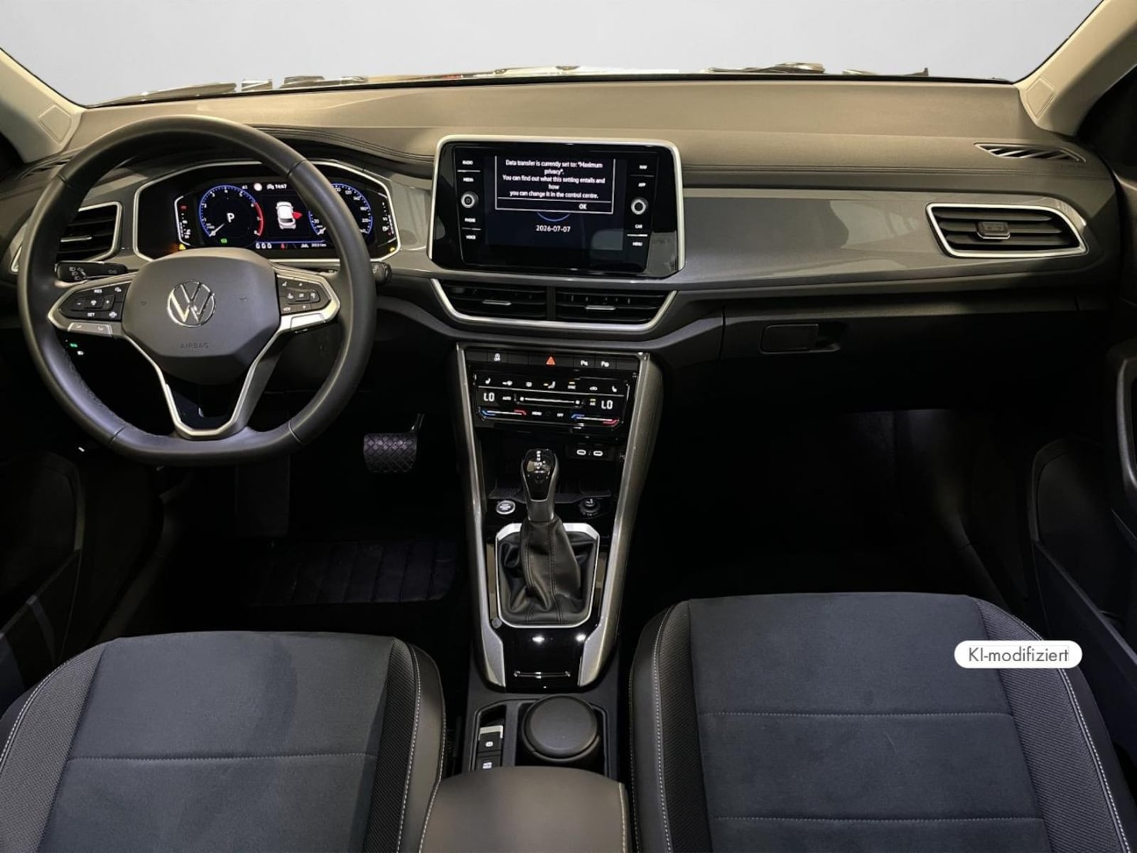 Volkswagen T-Roc – Bild 3