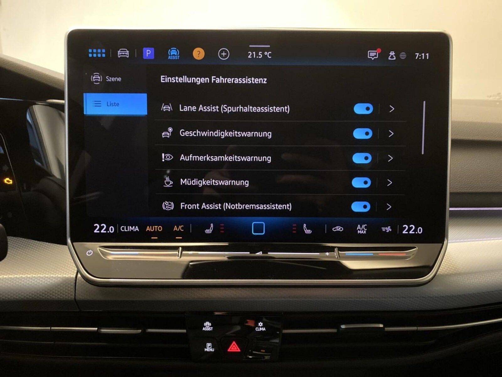 Volkswagen Golf – Bild 10