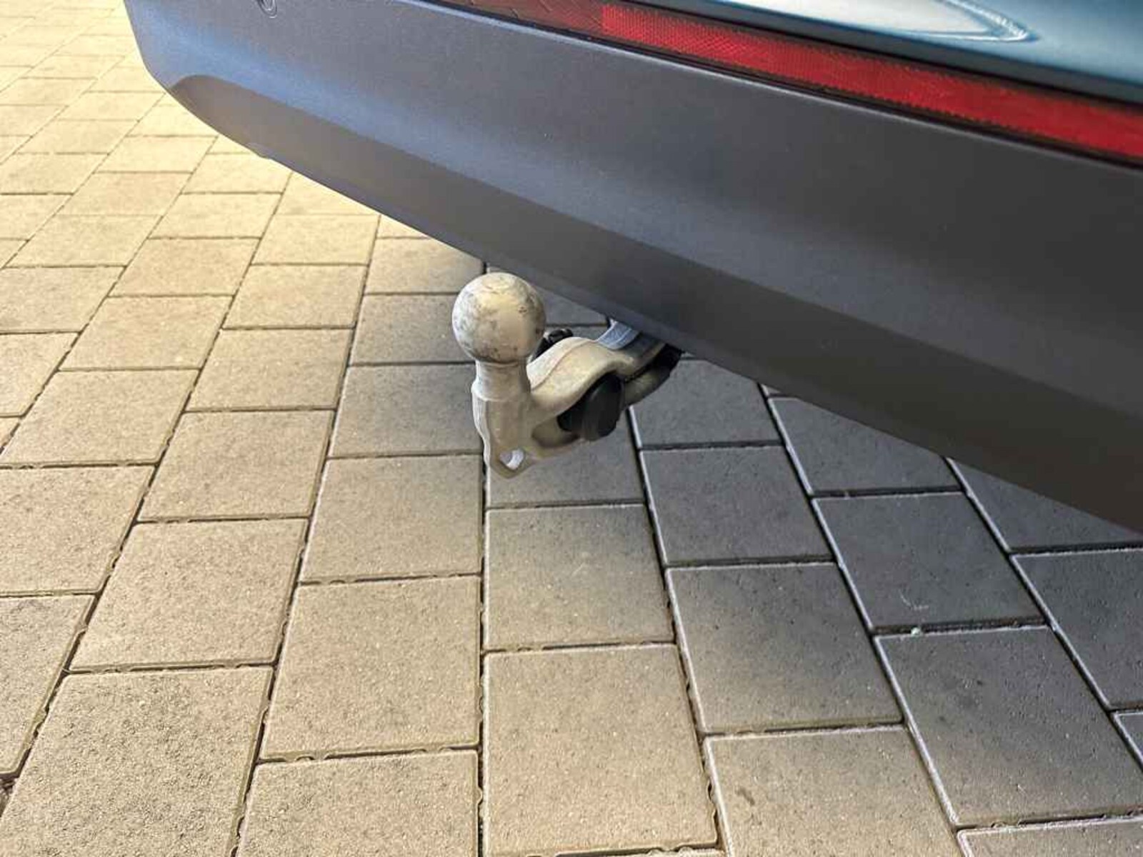 Volkswagen Tiguan – Bild 20