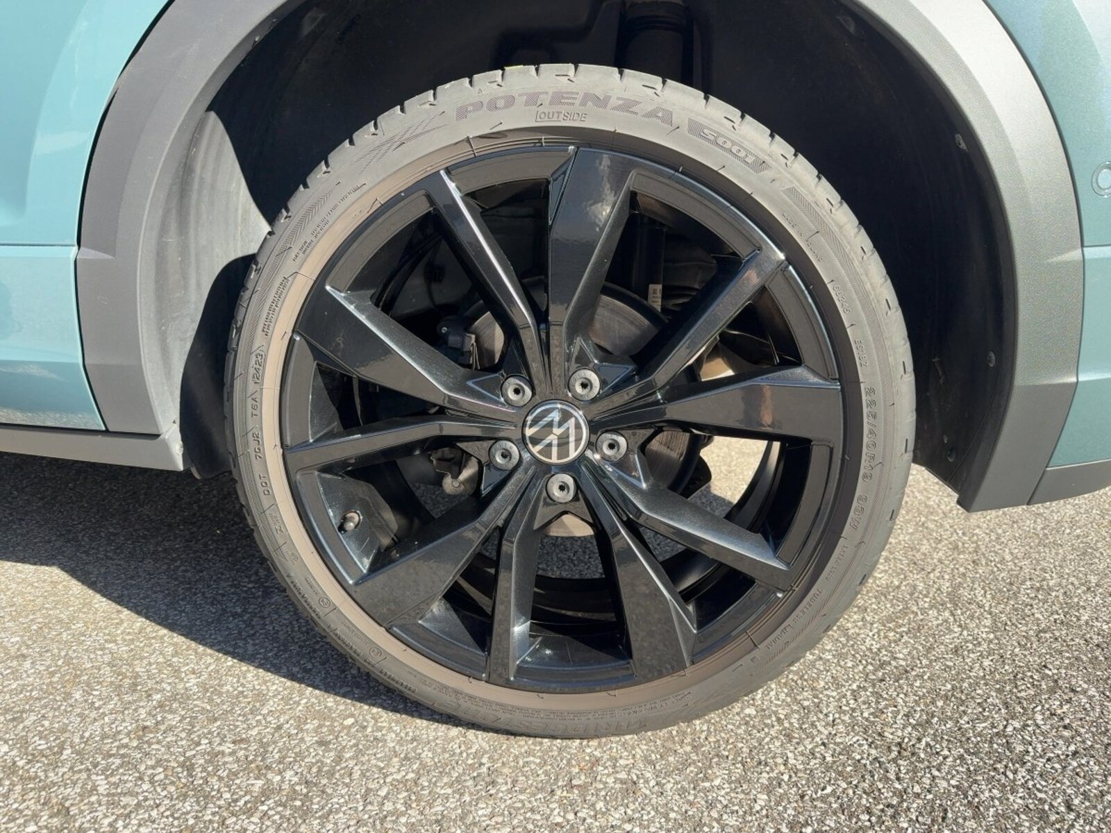 Volkswagen T-Roc – Bild 12