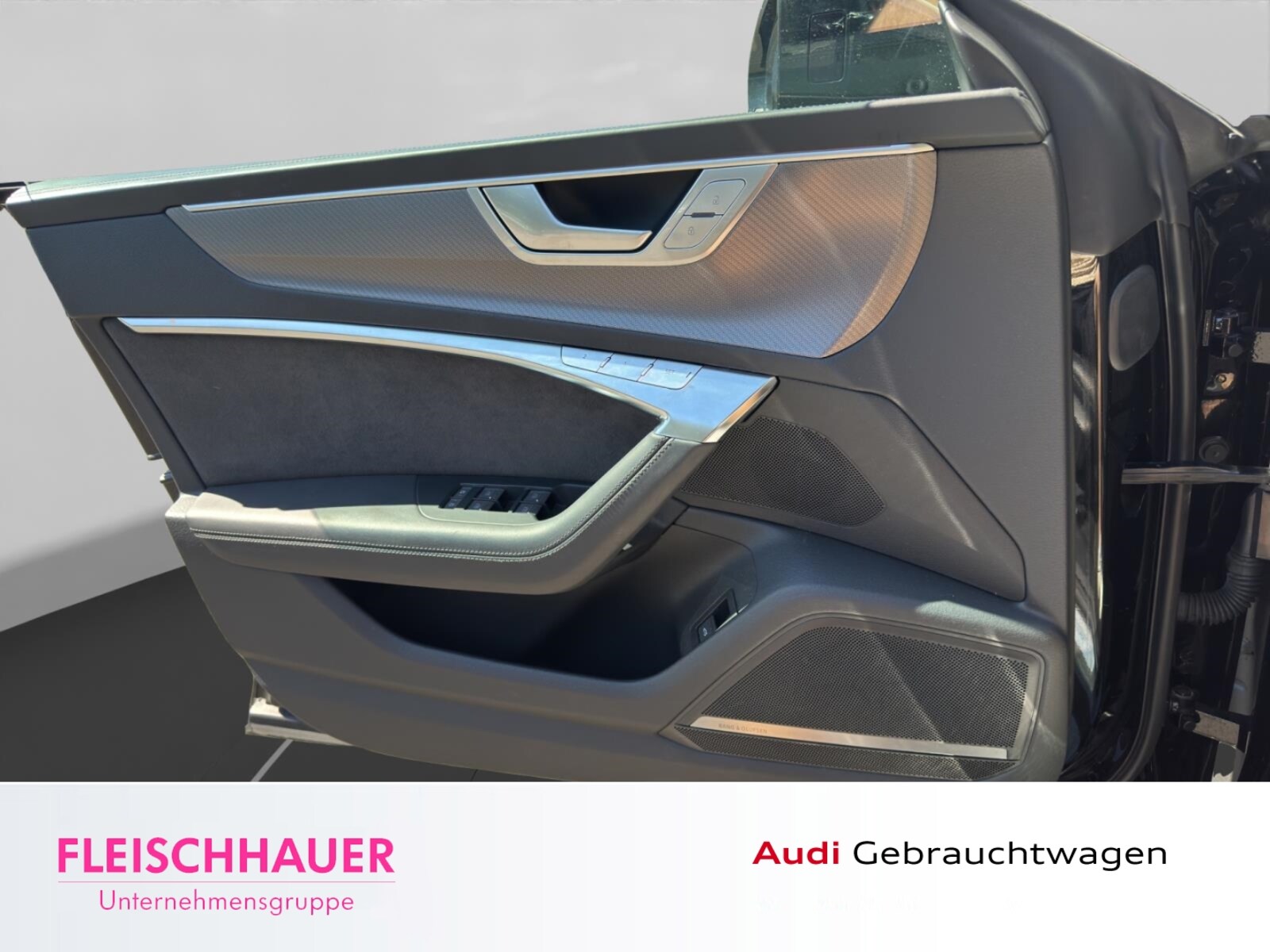 Audi RS 7 Sportback – Bild 13