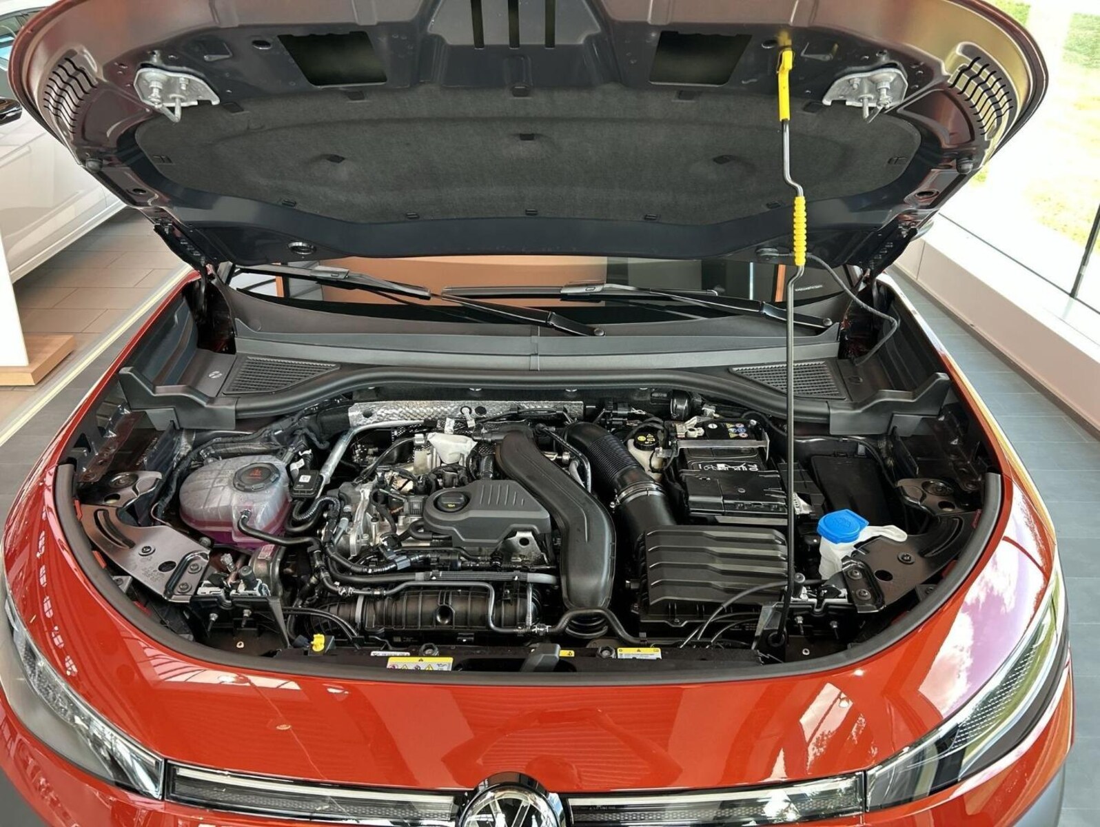 Volkswagen T-Roc – Bild 22