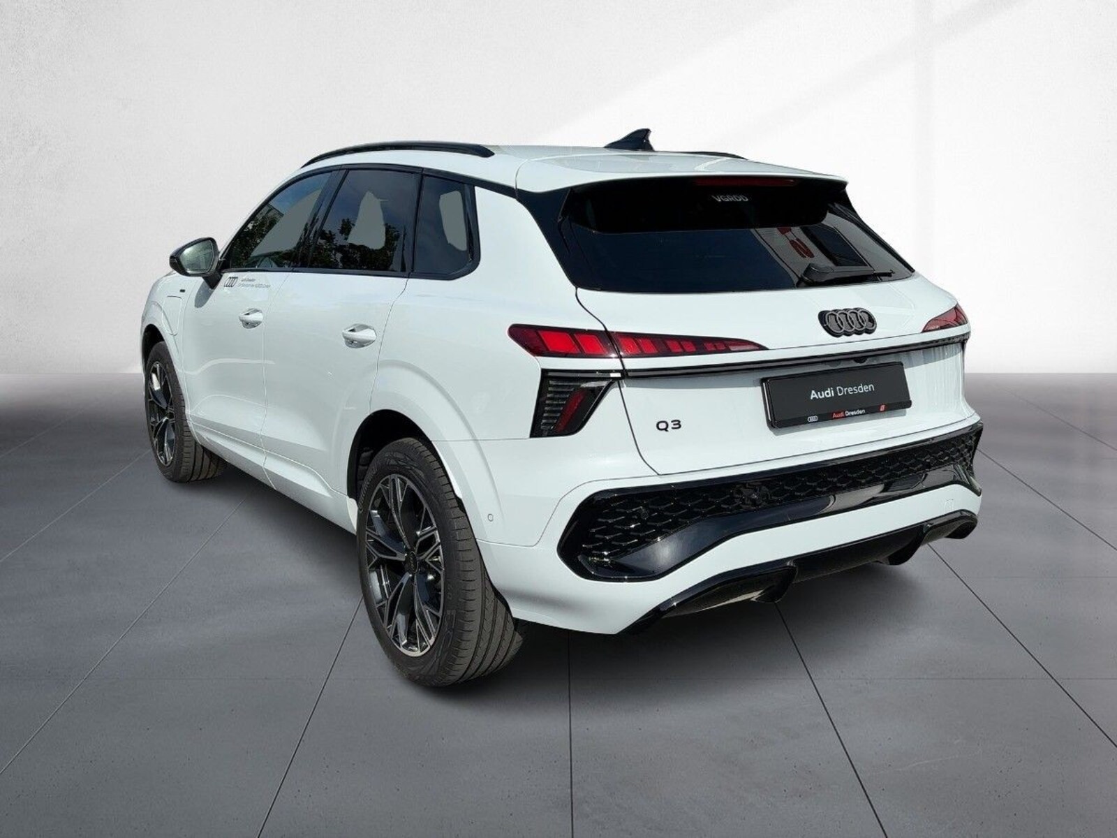Audi Q3 – Bild 3