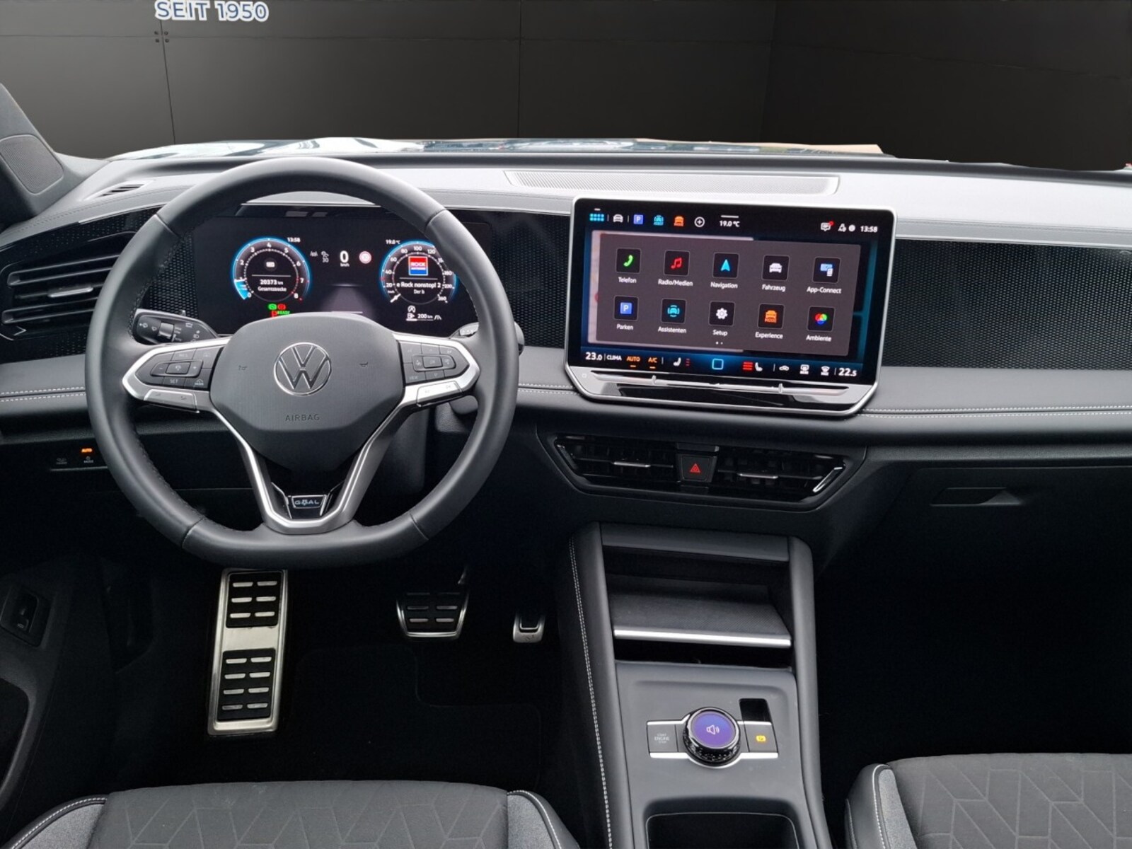 Volkswagen Tiguan – Bild 13
