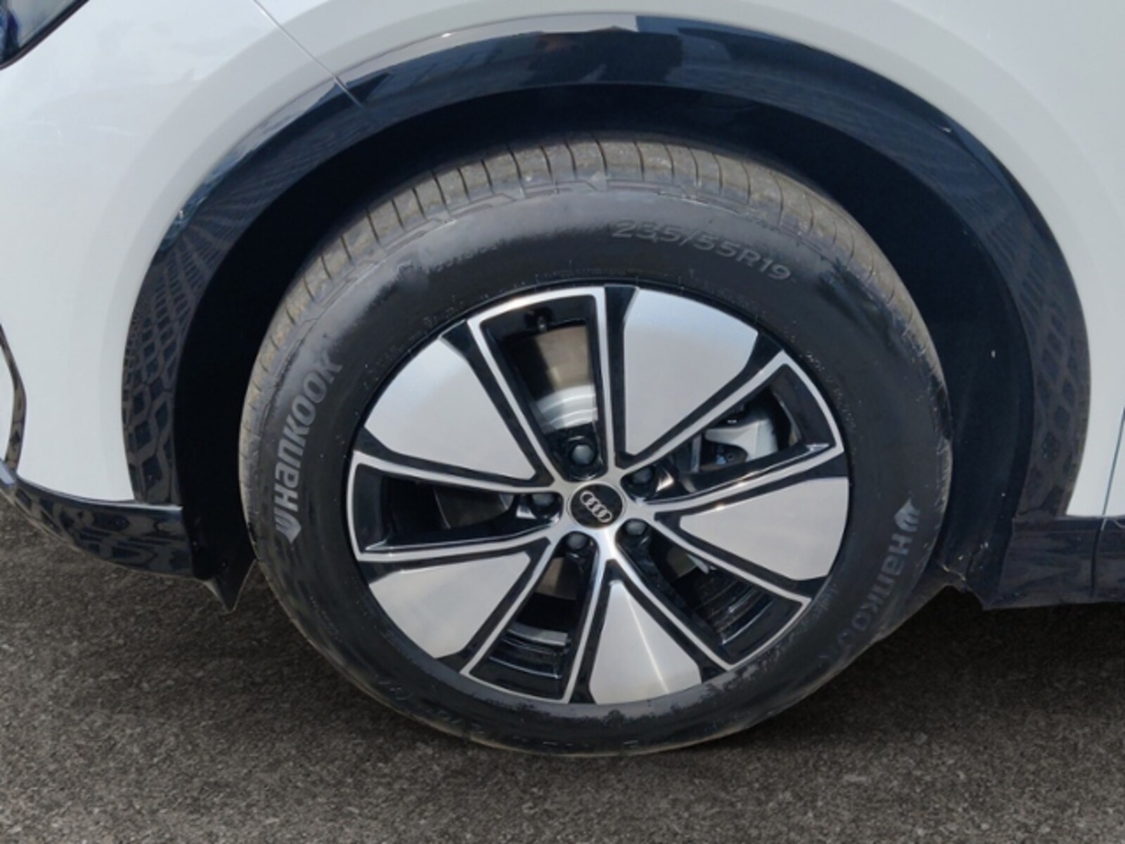 Audi Q4 e-tron – Bild 10