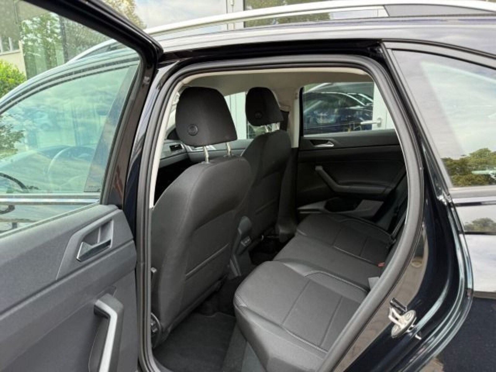 Volkswagen Taigo – Bild 23