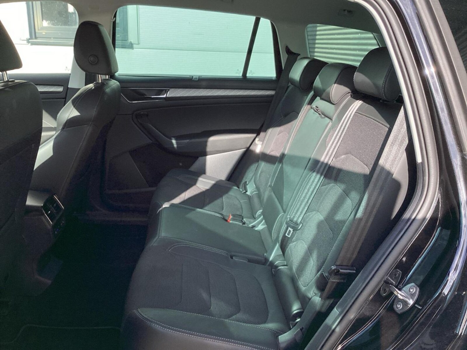 Škoda Kodiaq – Bild 14