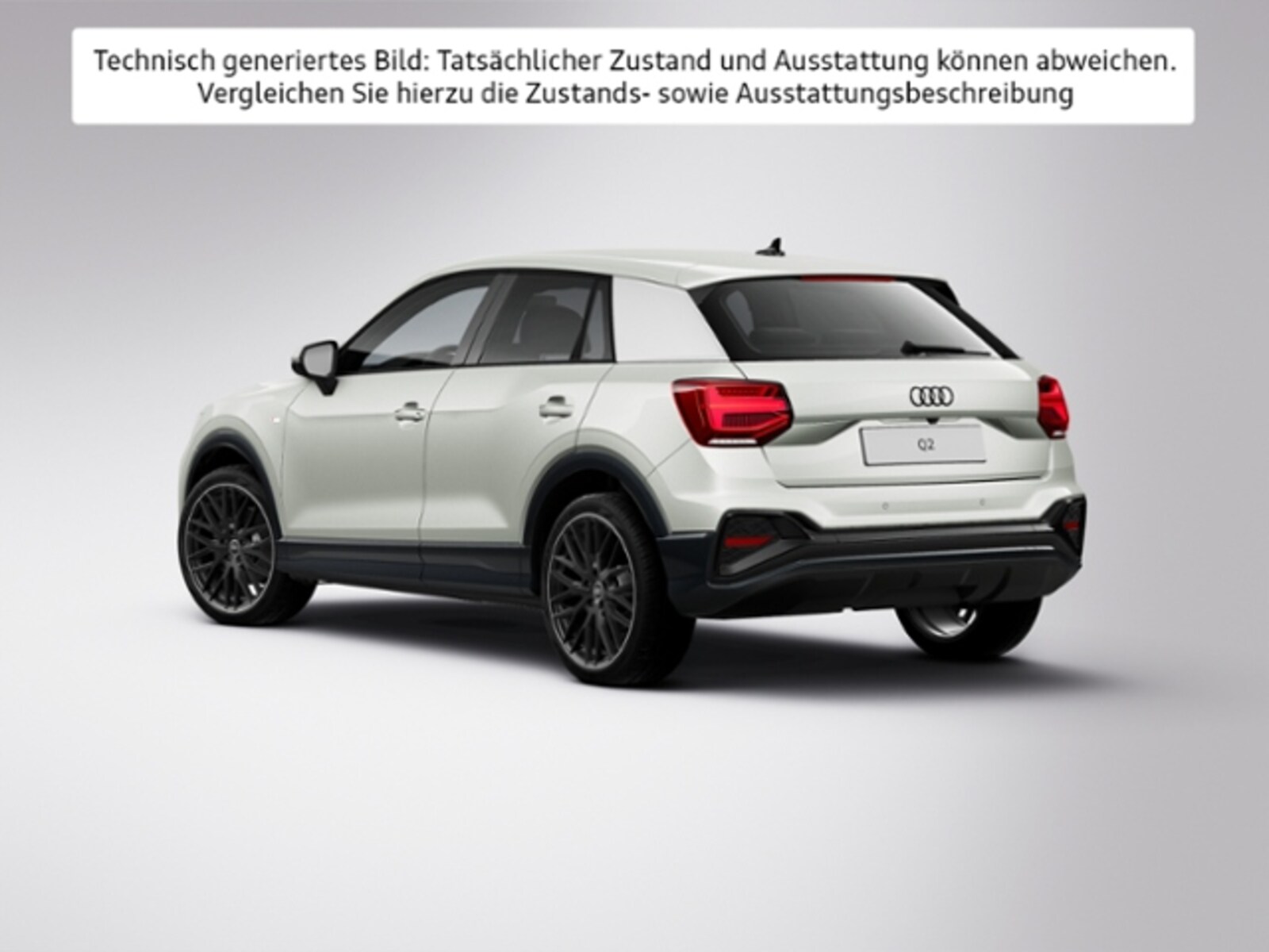Audi Q2 – Bild 4