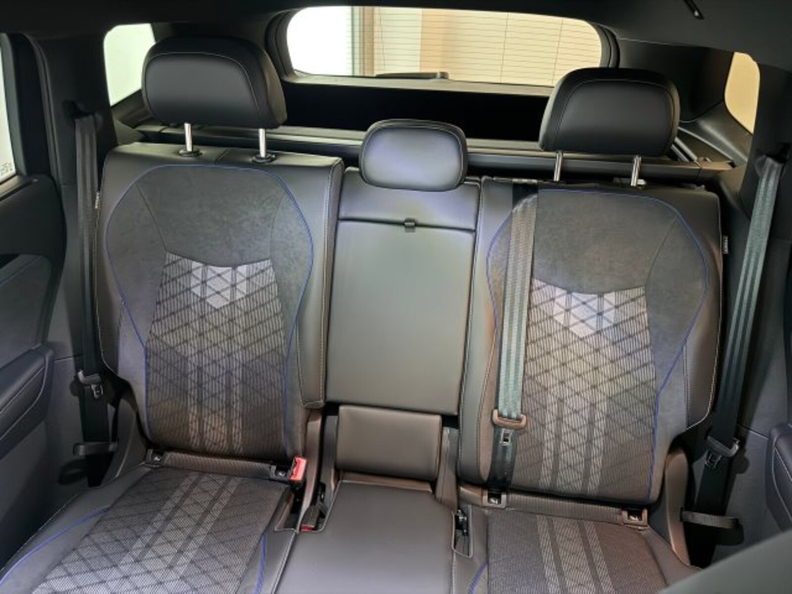 Volkswagen Tayron – Bild 12