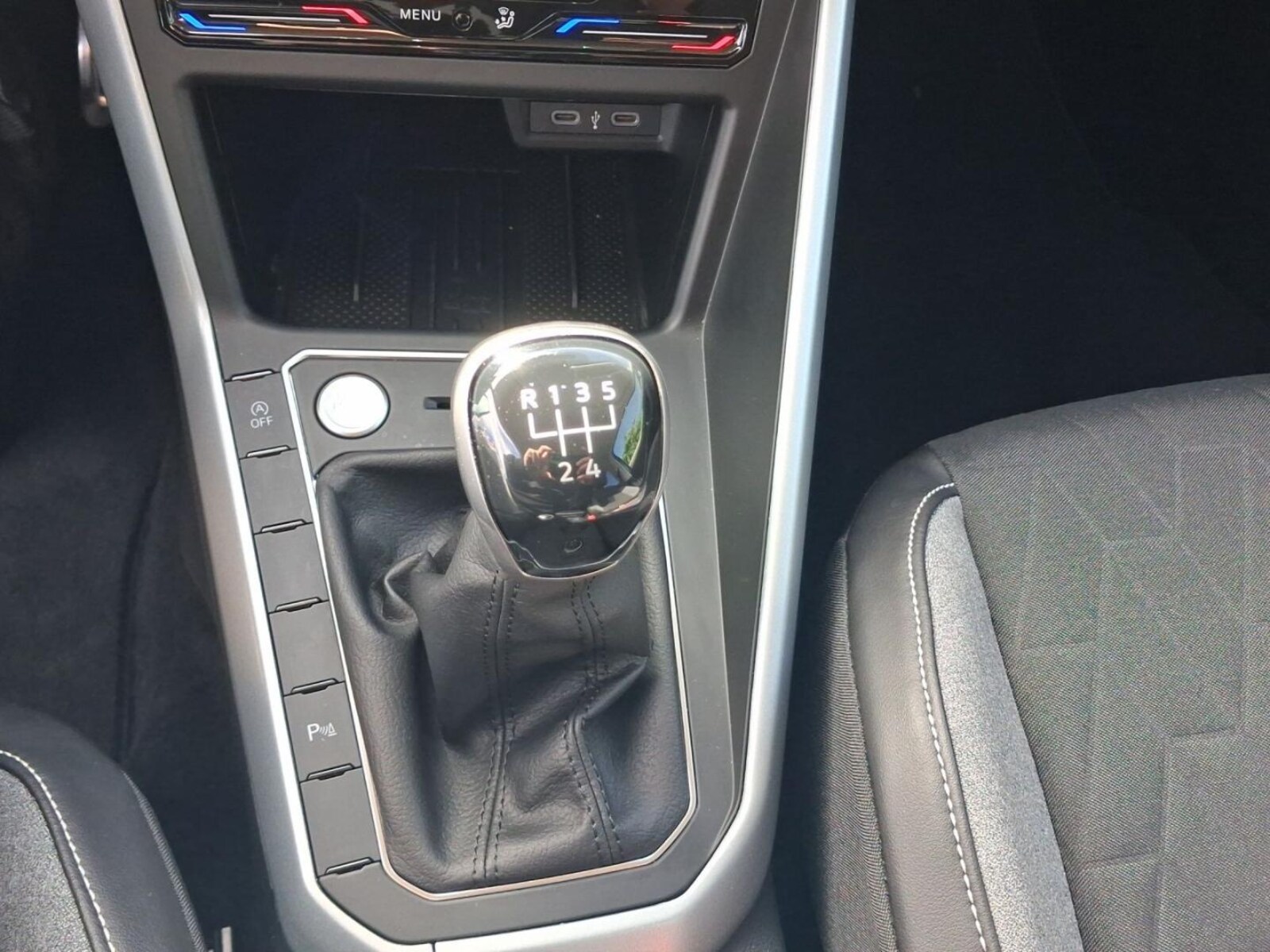 Volkswagen Taigo – Bild 11