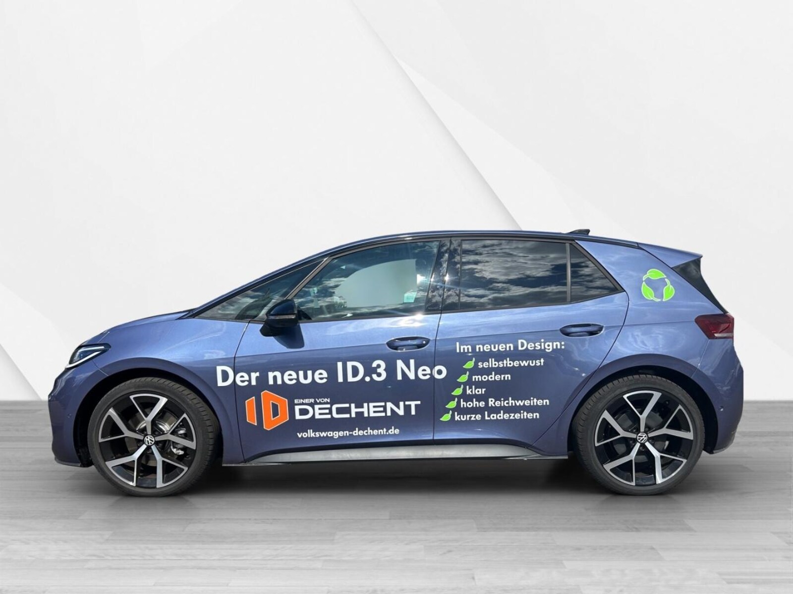 Volkswagen ID.3 Neo – Bild 13