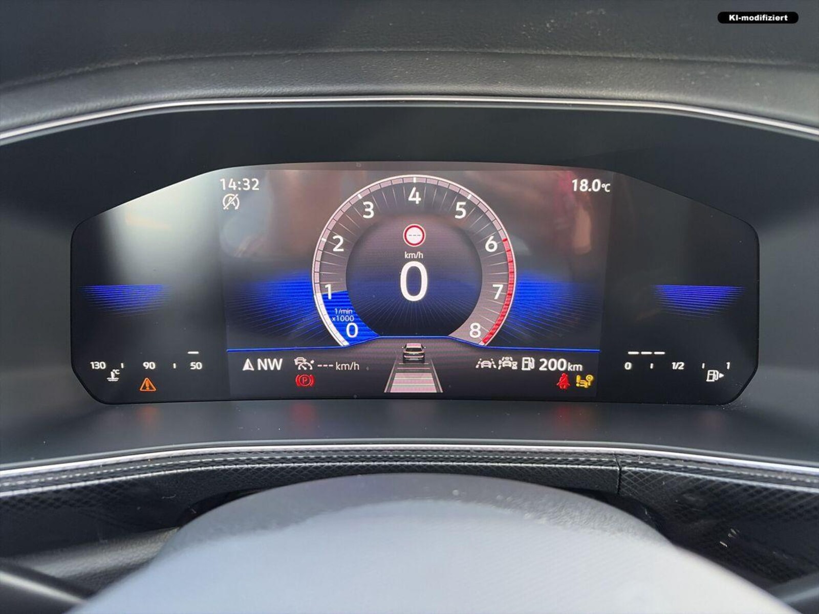 Volkswagen T-Cross – Bild 12
