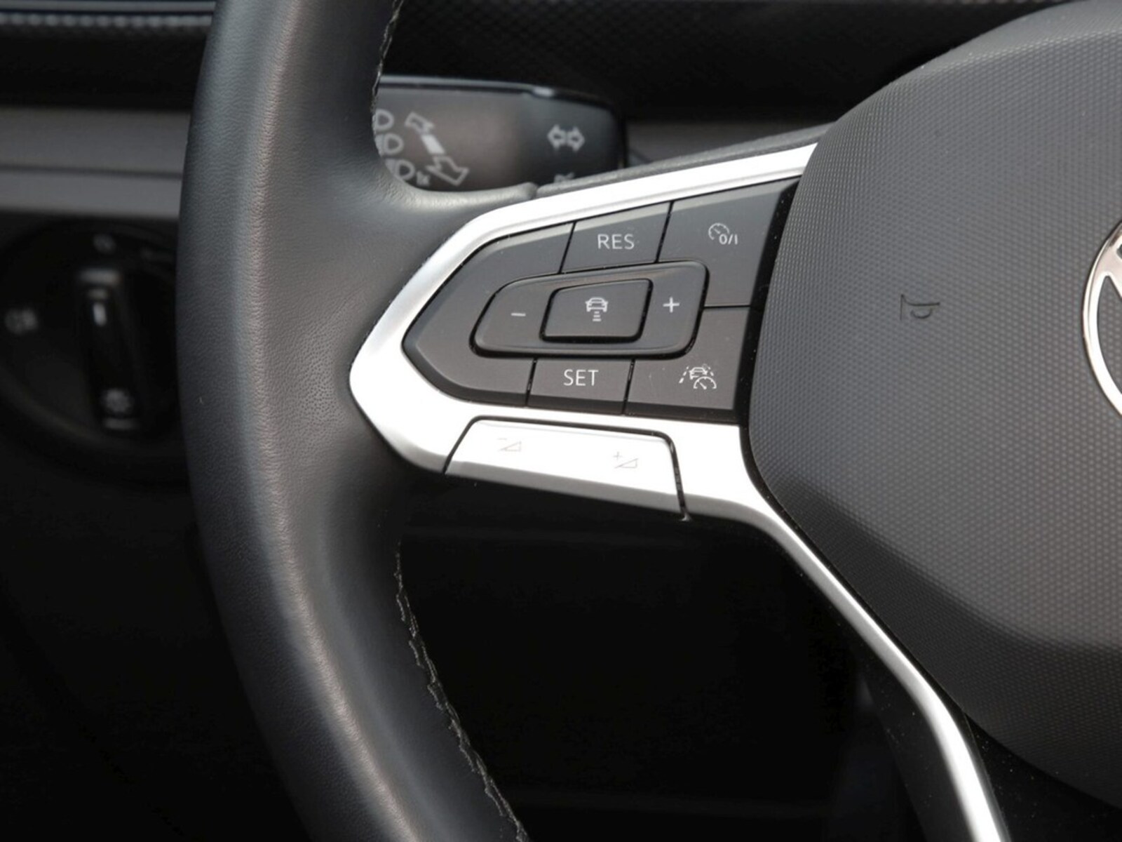 Volkswagen T-Cross – Bild 19