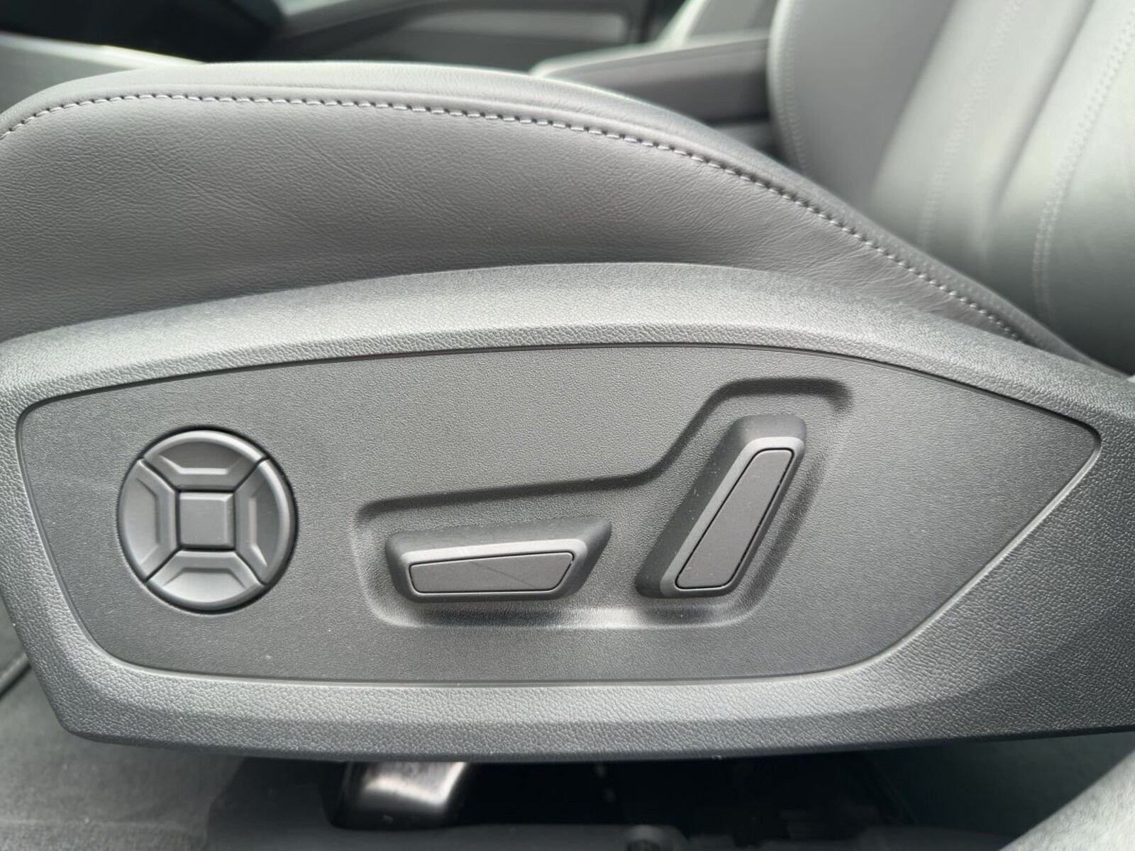 Audi A6 Avant – Bild 18