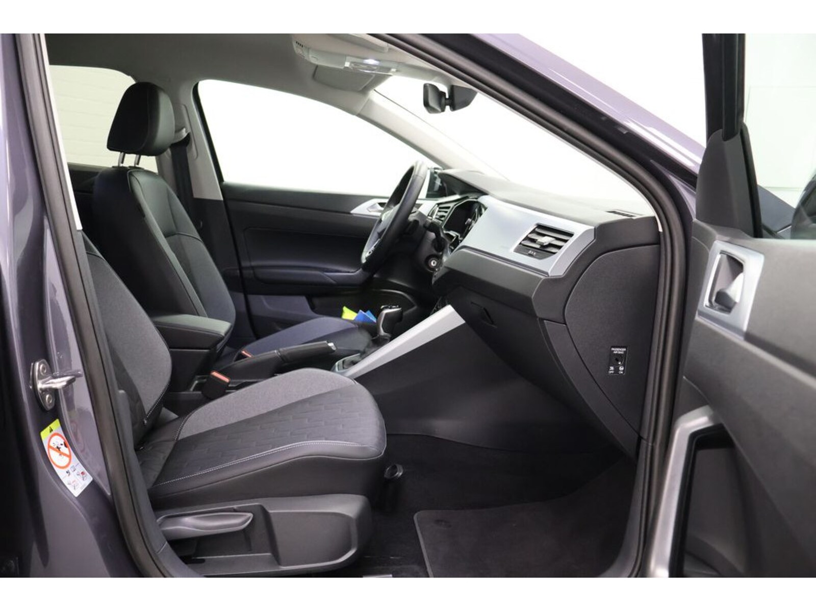 Volkswagen Taigo – Bild 25