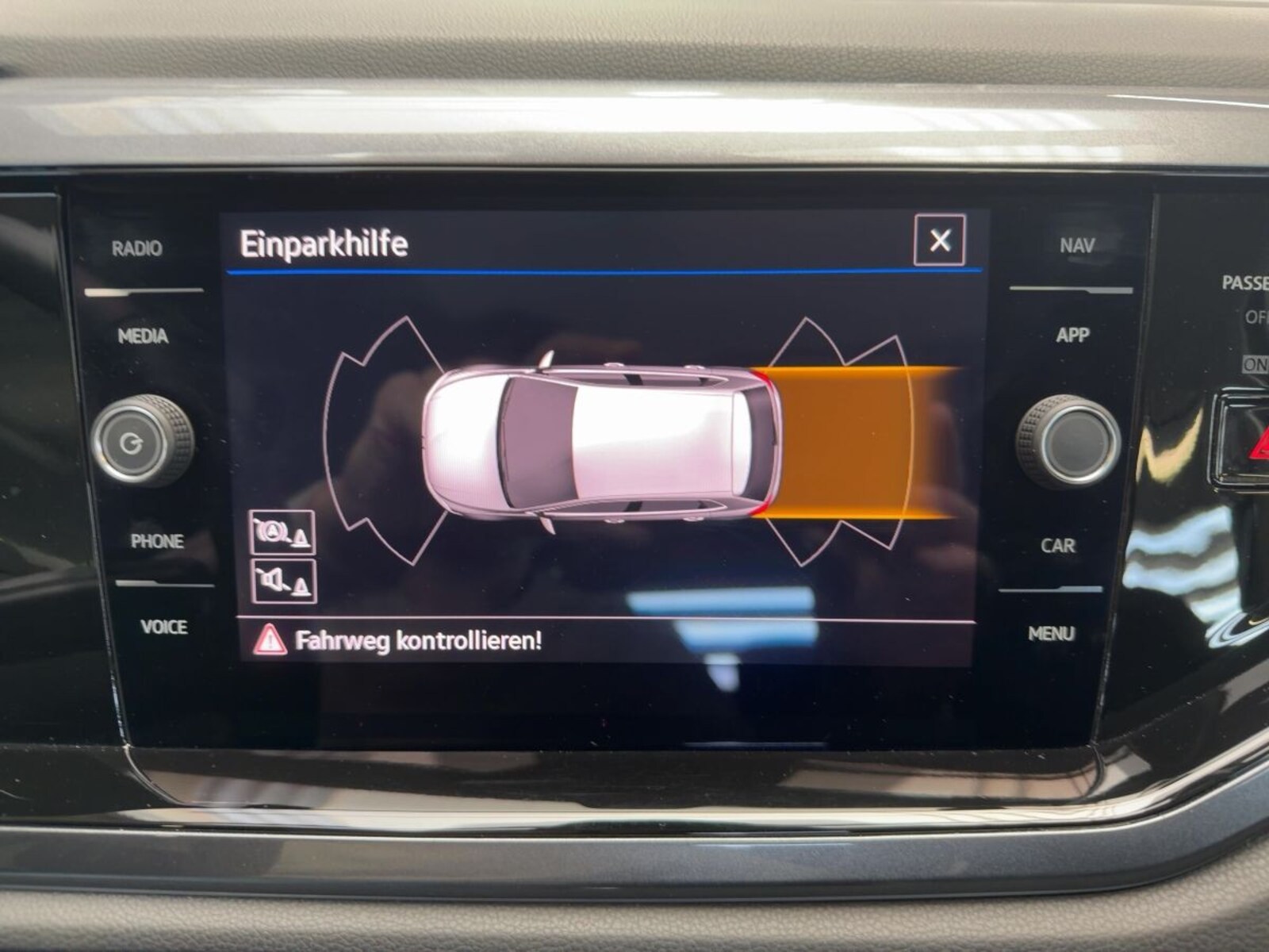 Volkswagen Polo – Bild 17