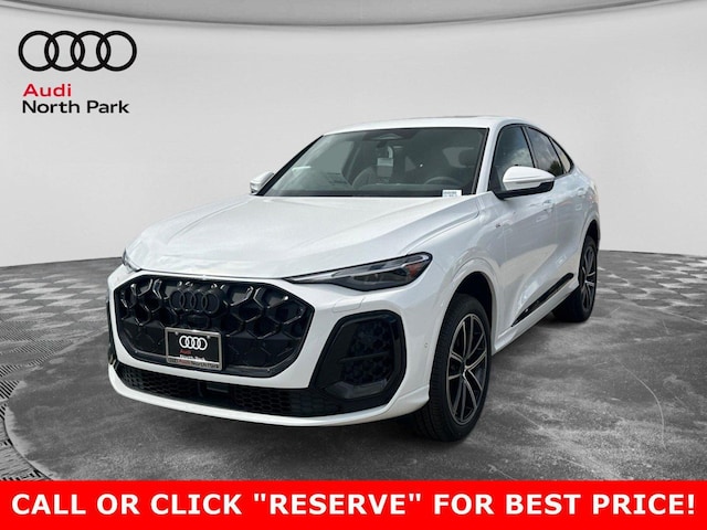 Photo of 2026 Audi Q5 Sportback