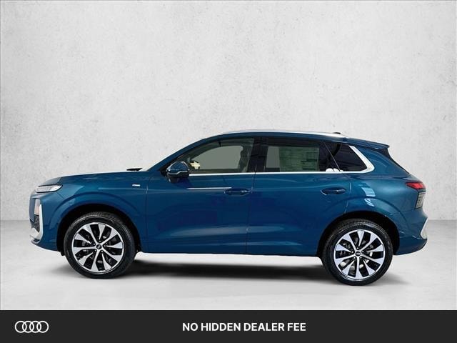 Photo of 2026 Audi Q3 SUV