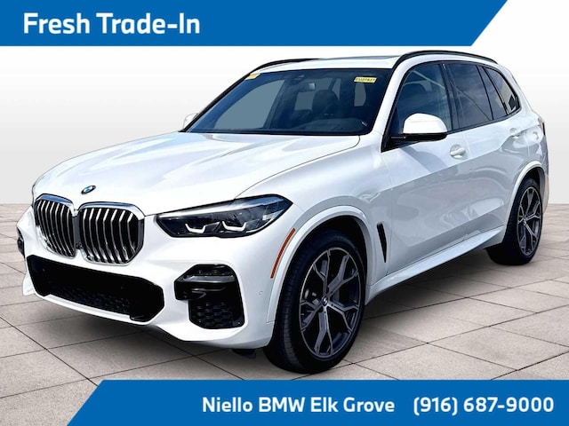 2023 BMW X5
