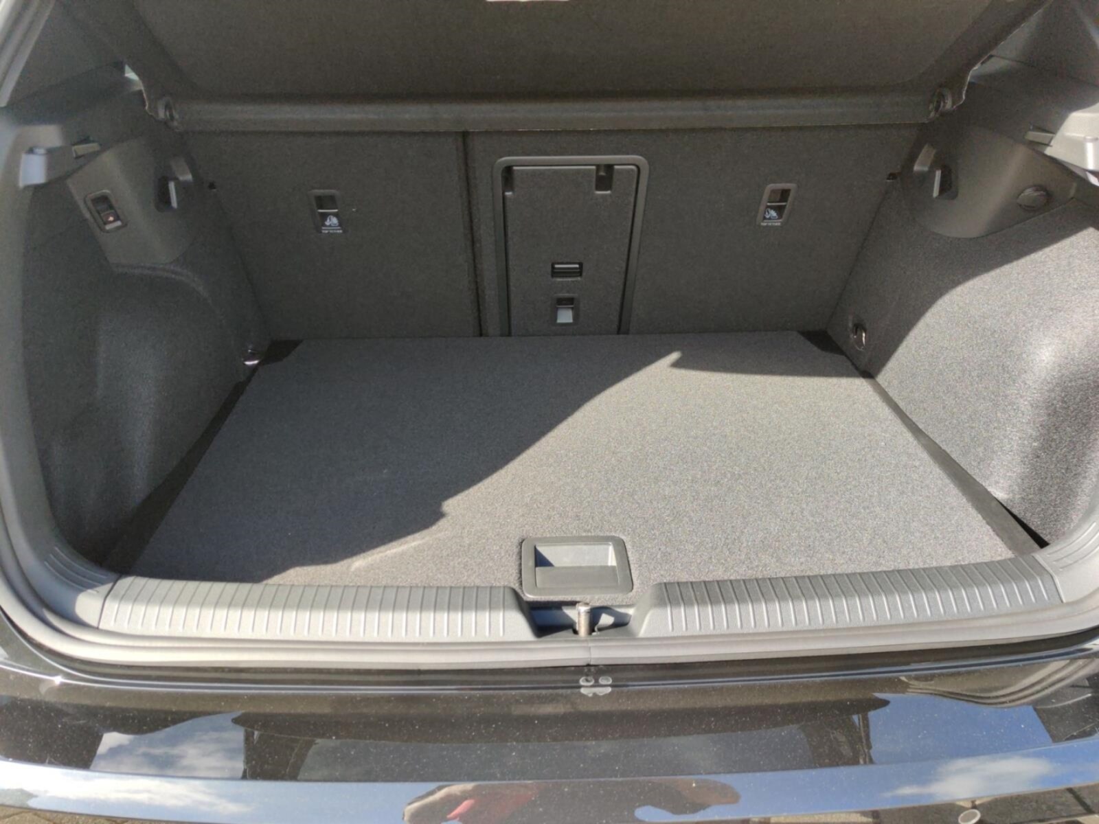 Volkswagen Golf – Bild 12