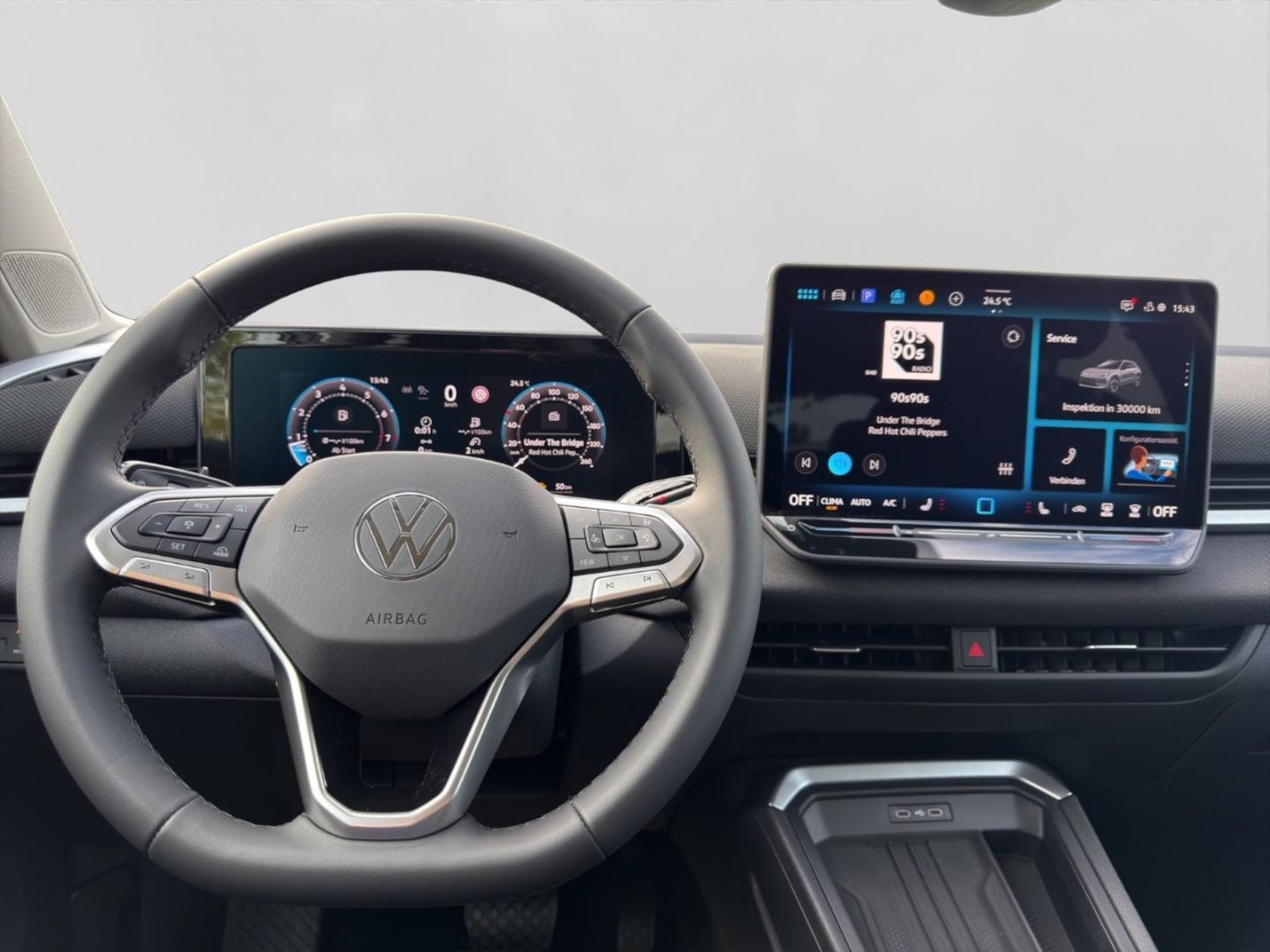 Volkswagen T-Roc – Bild 16