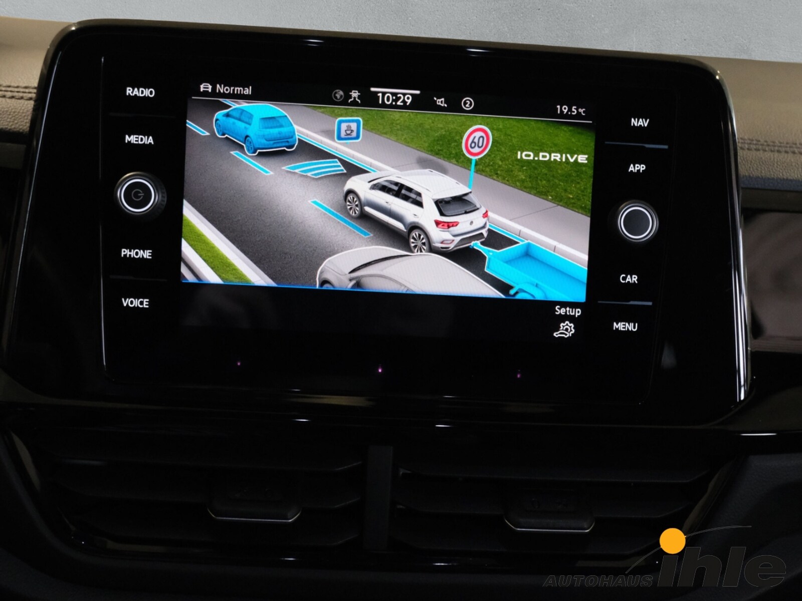 Volkswagen T-Roc – Bild 10