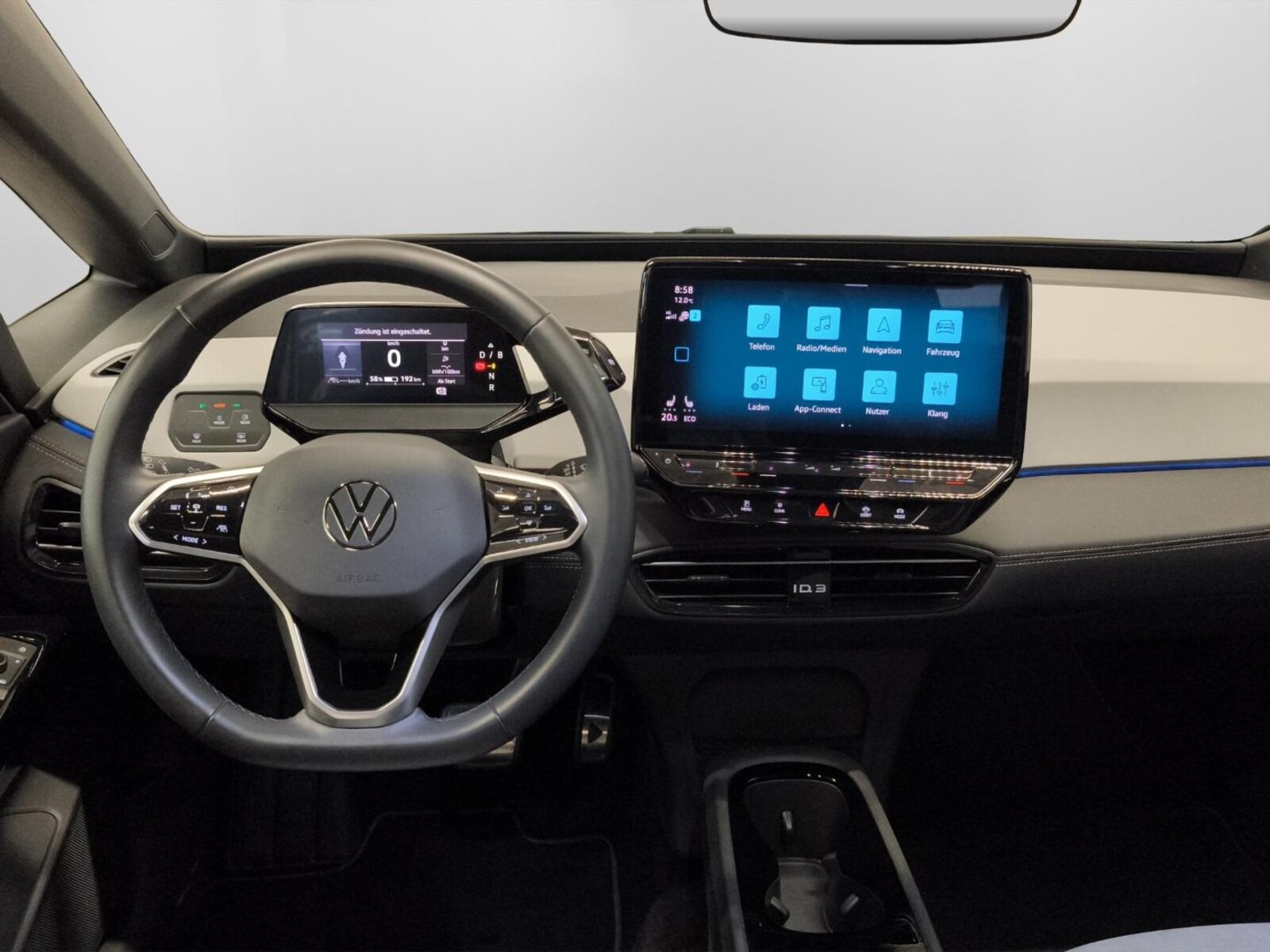 Volkswagen ID.3 – Bild 14