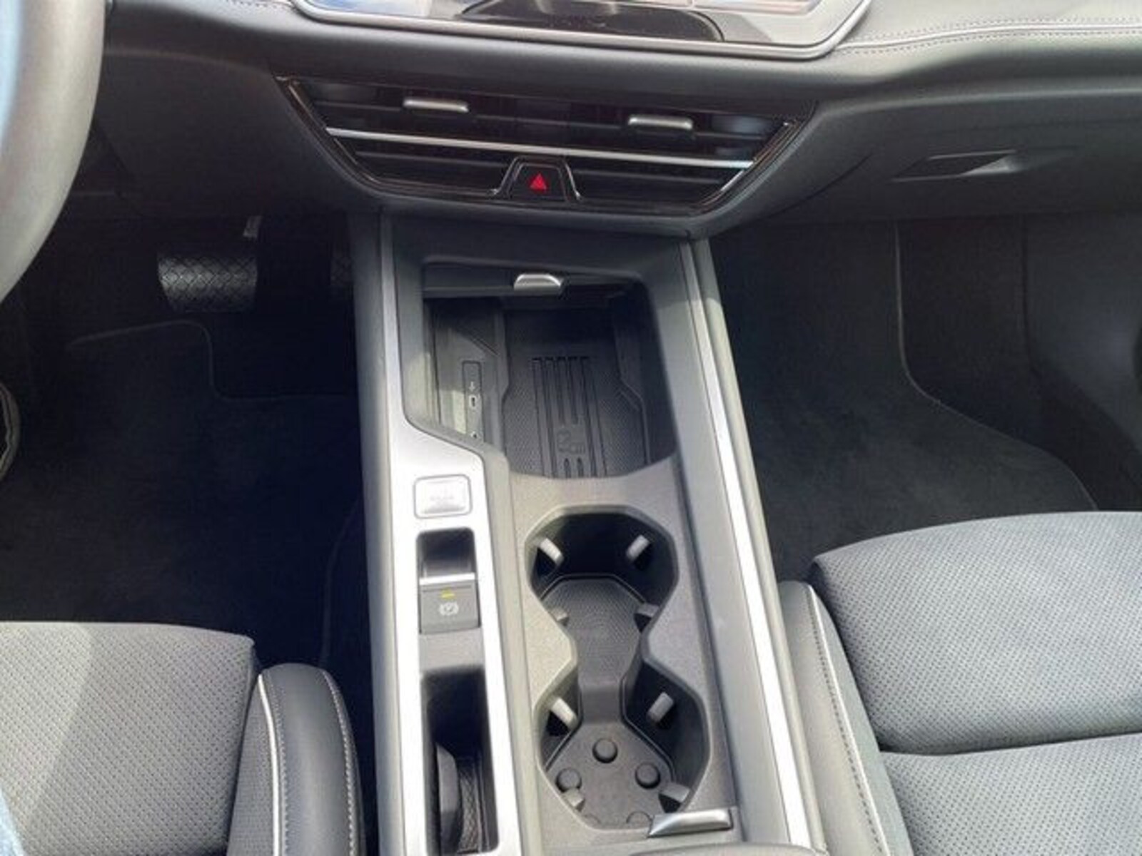 Volkswagen Passat – Bild 15