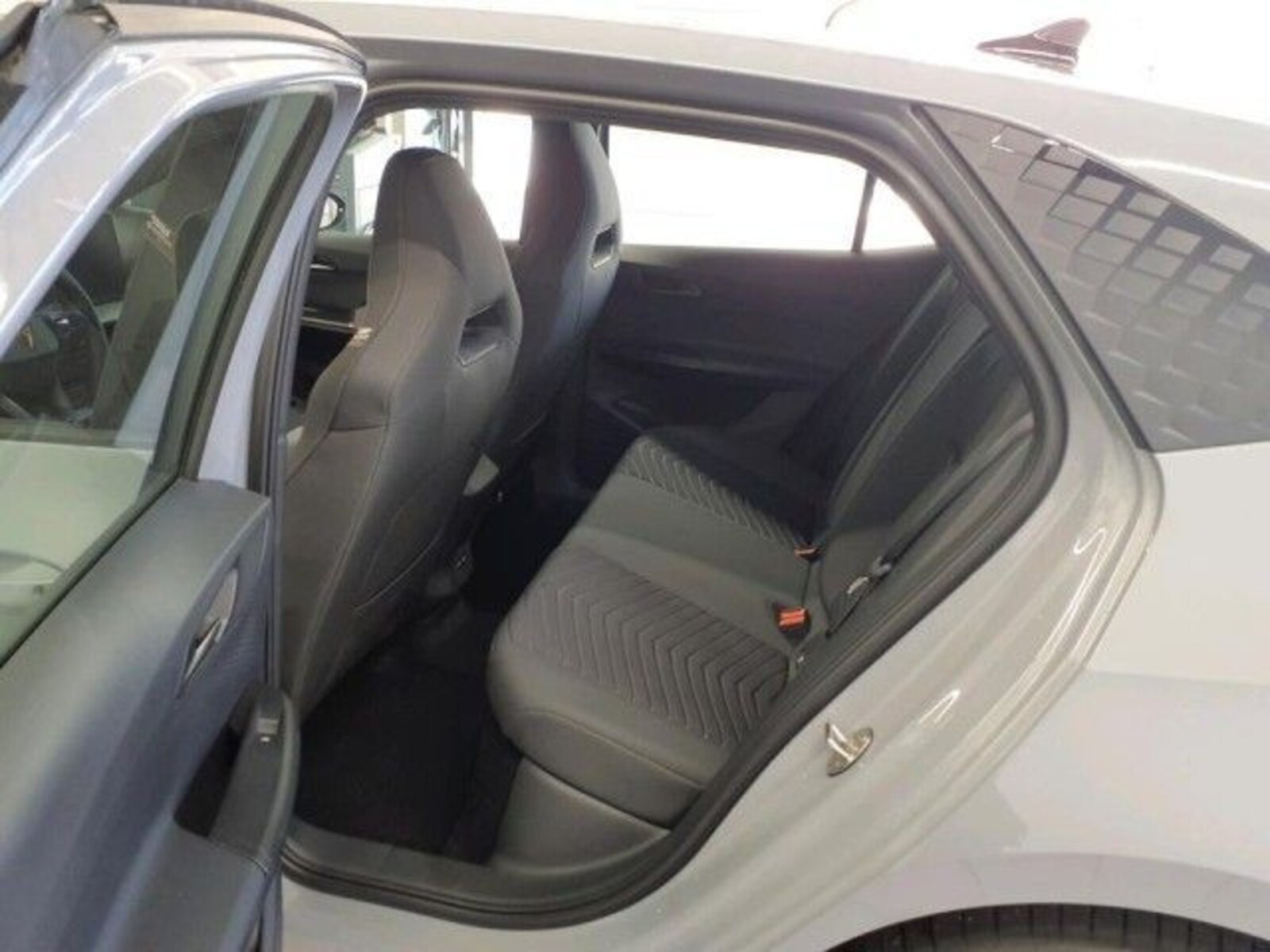 CUPRA Born – Bild 17