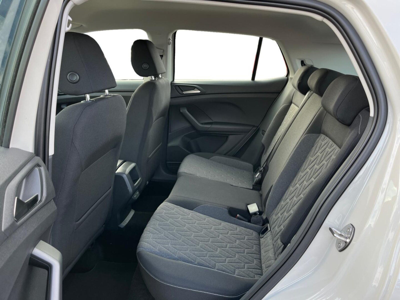 Volkswagen T-Cross – Bild 11