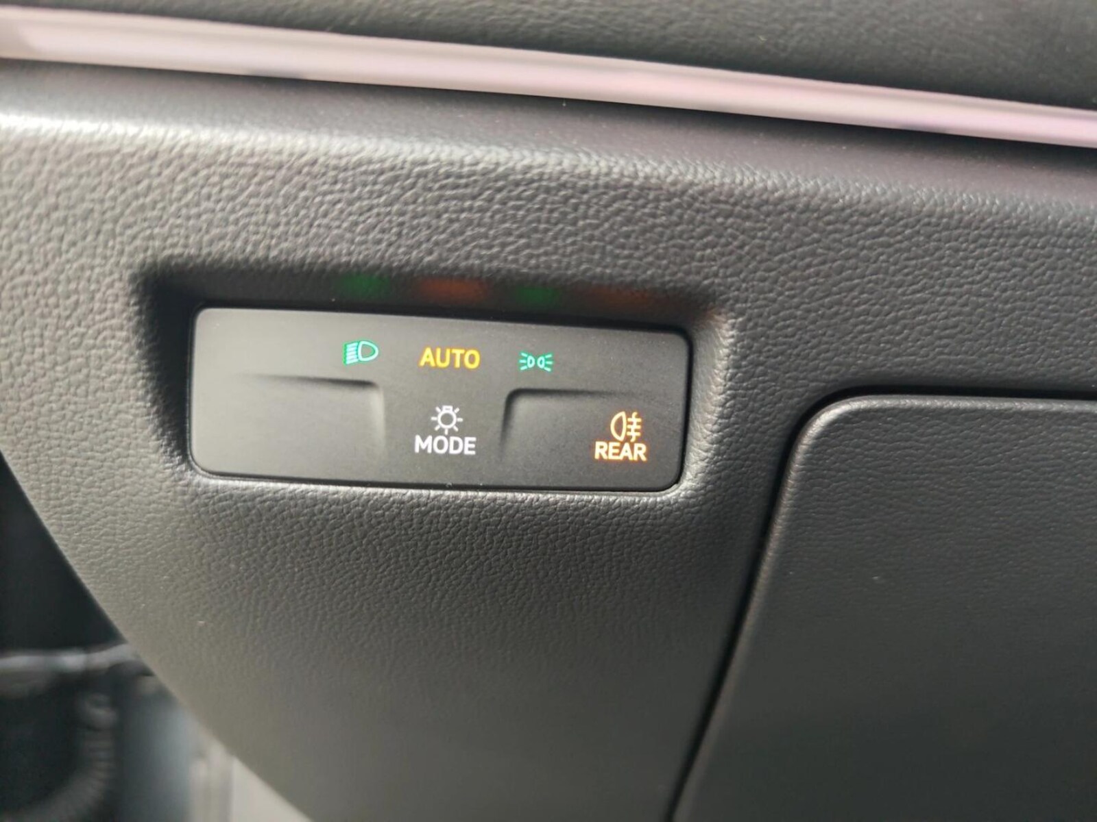 Volkswagen Passat – Bild 21