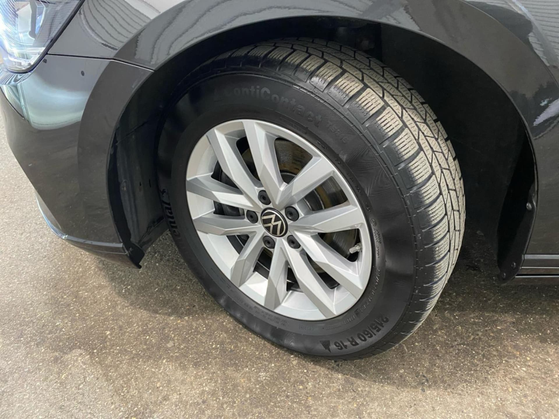 Volkswagen Passat Variant Business