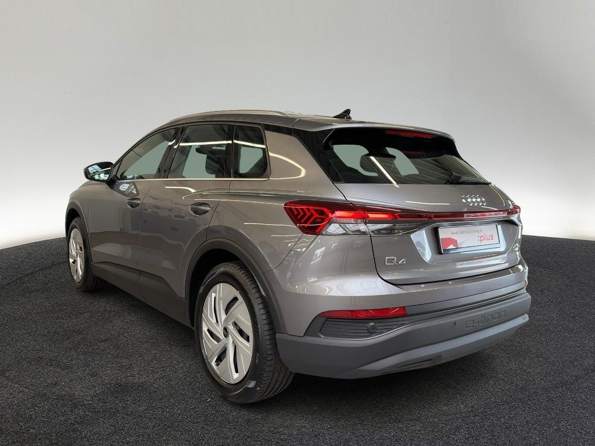 Image about Audi Q4 e-tron 40 e-tron