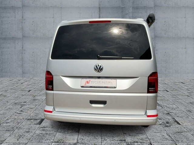 Volkswagen T6.1 California