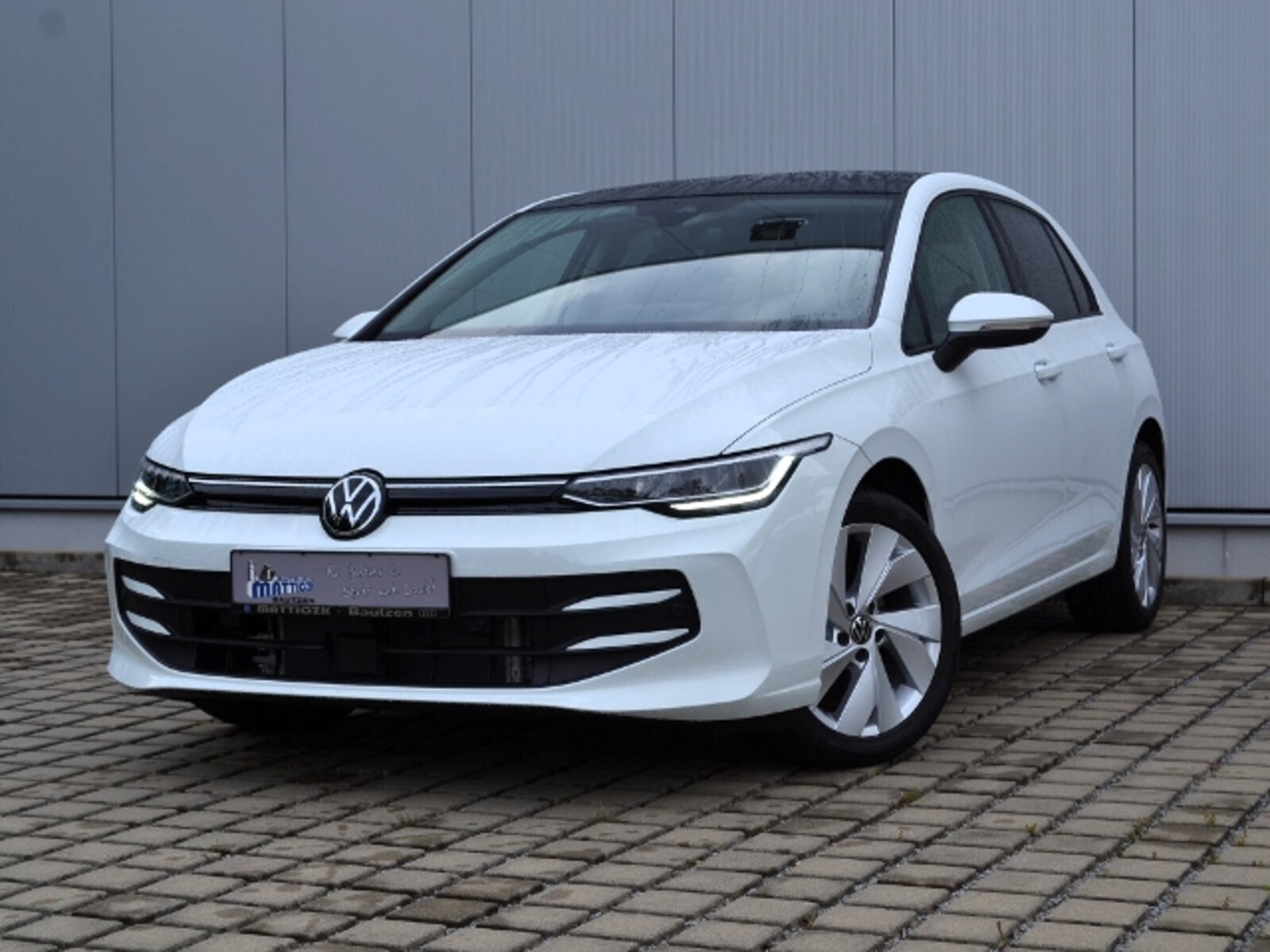 Volkswagen Golf – Bild 2