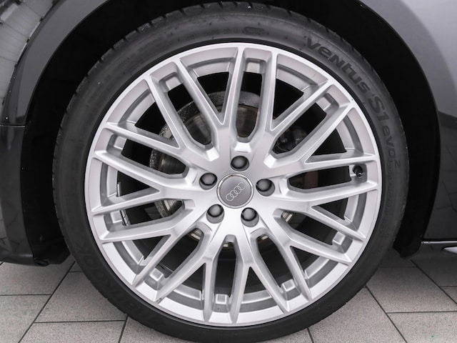 Audi A5 Cabriolet 2.0 TDI Quattro 6-Gang - - Joinsteer - #4